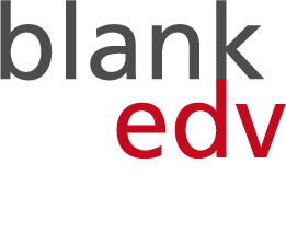 Blank EDV Logo
